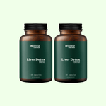 Liver Detox blend