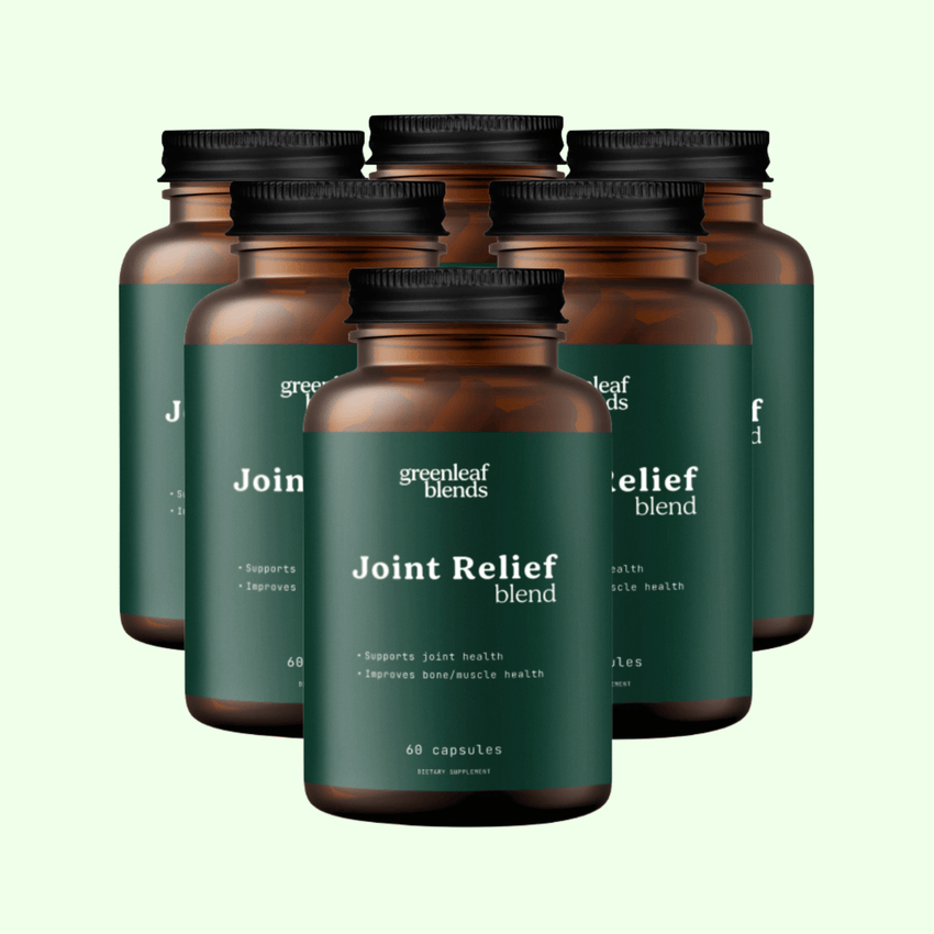 Joint Relief blend™