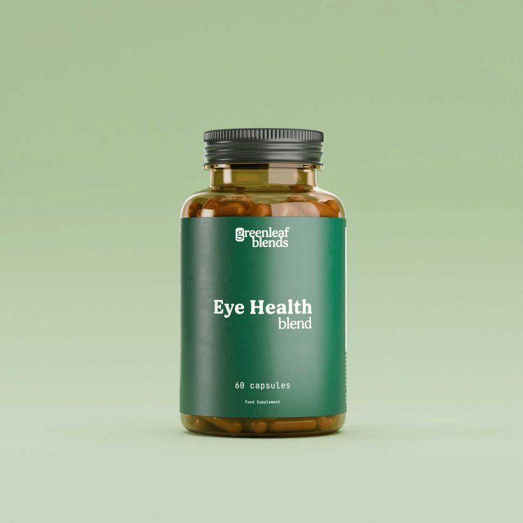 Eye Health blend.