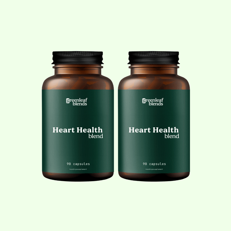 Heart Health blend