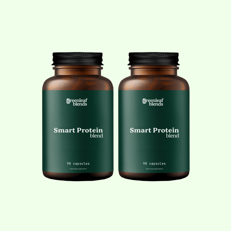 Smart Protein blend
