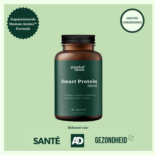 Smart Protein blend™